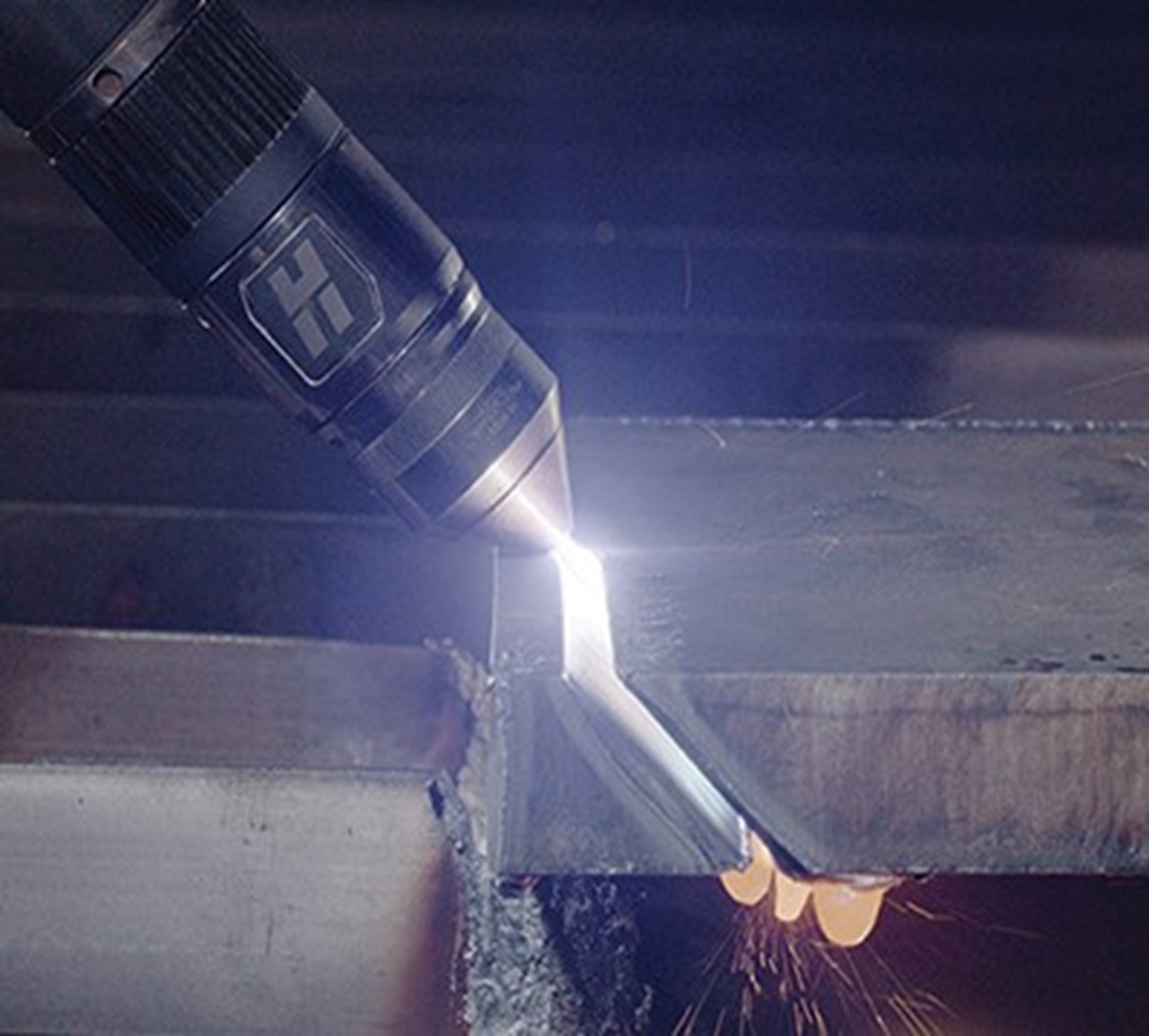 Structural Fabrication