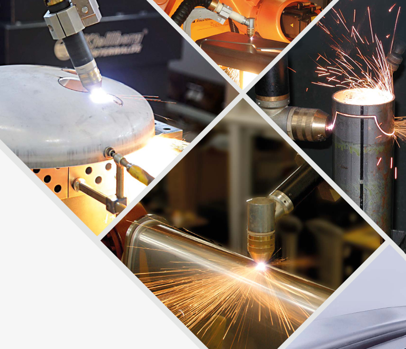 Structural Fabrication