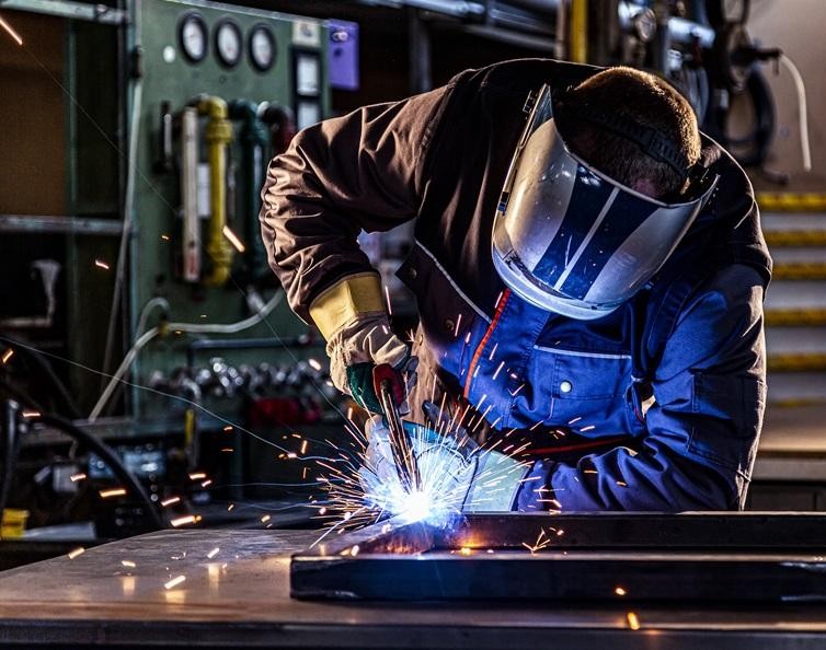Structural Fabrication