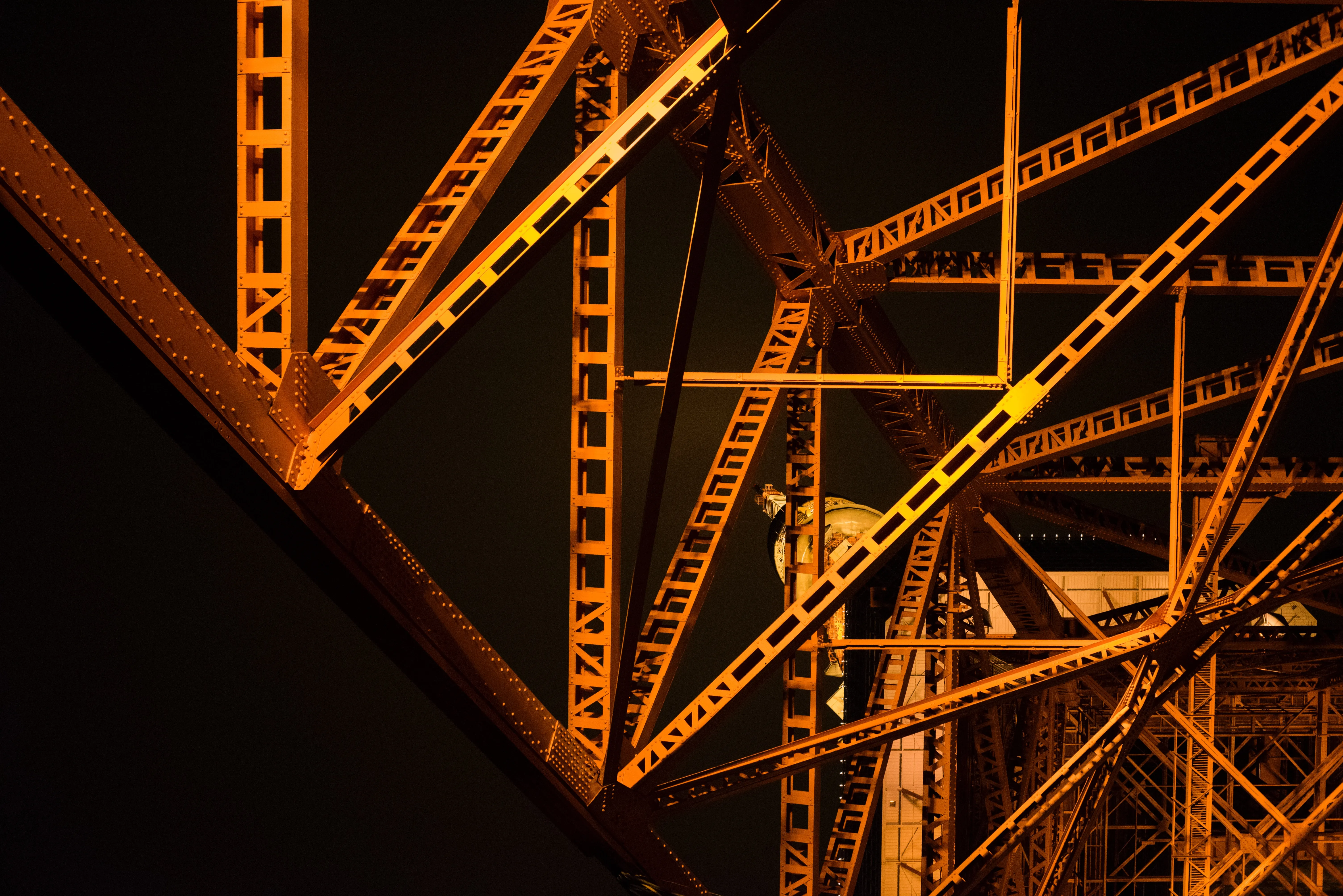 Structural Fabrication